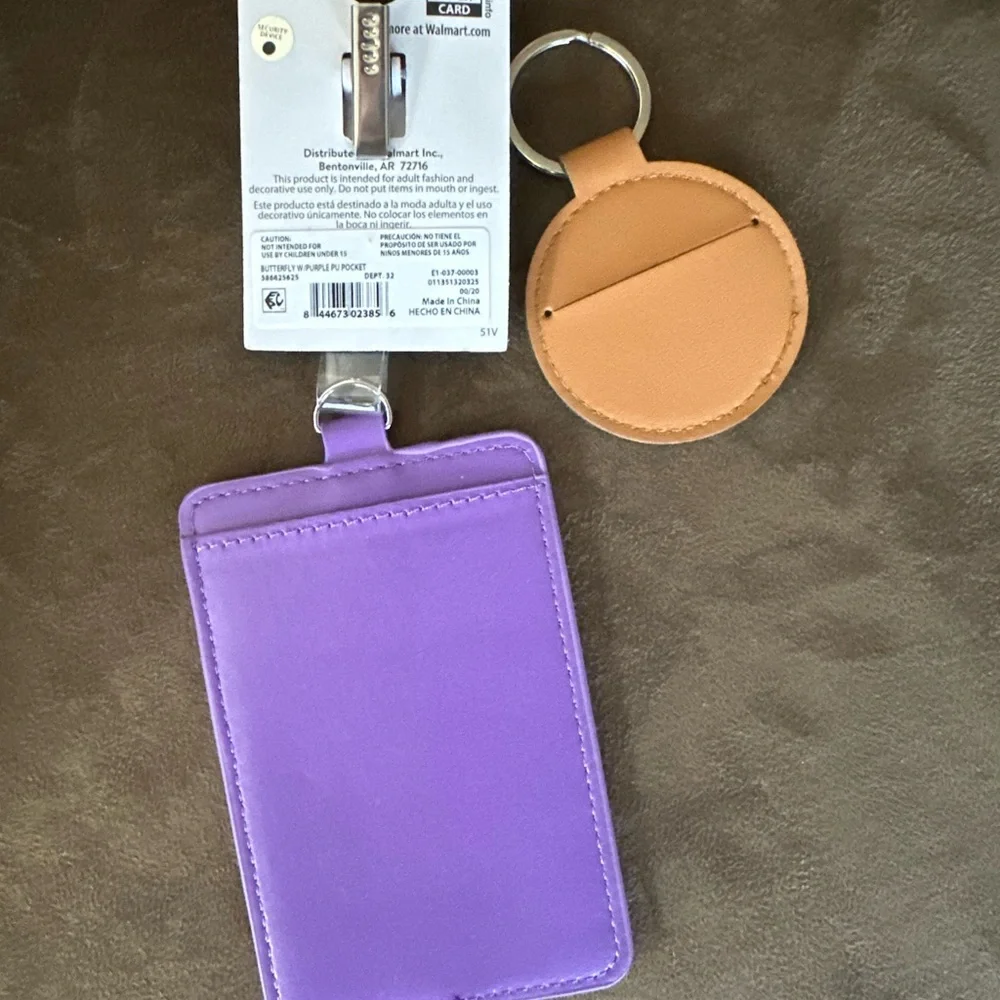 N/A keychain holds
